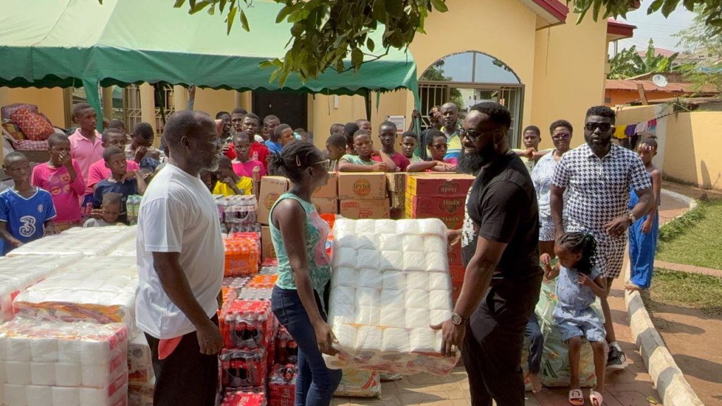 4th Dec 2024 Location Accra Greater Accra Regiion