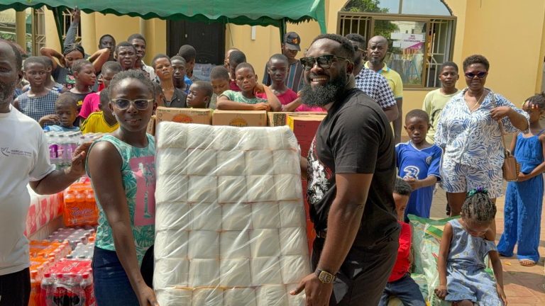 4th Dec 2024 Location Accra Greater Accra Regiion